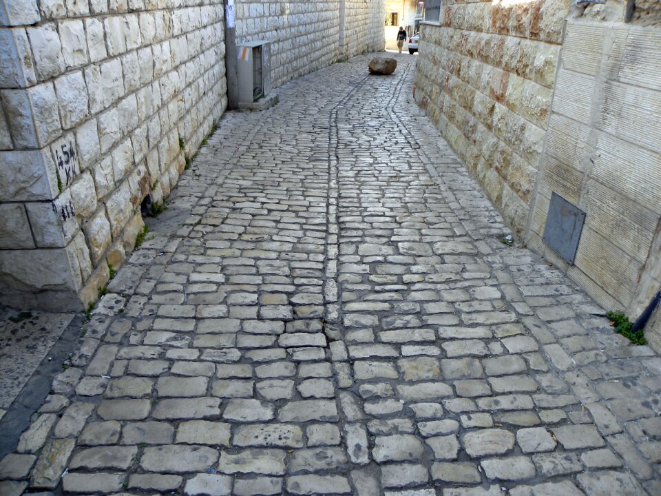 Historic ancient travel