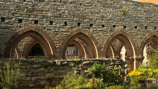 Building places of interest tourist attraction photo