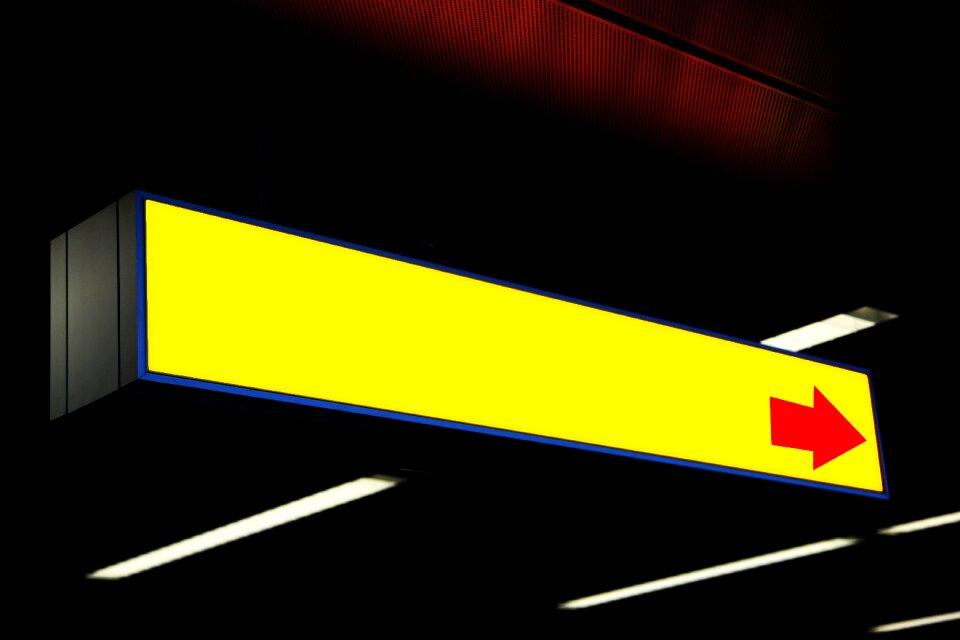 Leading the way information note
