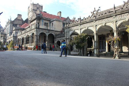 Himachal india photo