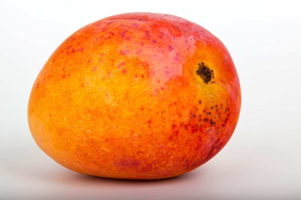 Fruit healthy isolated