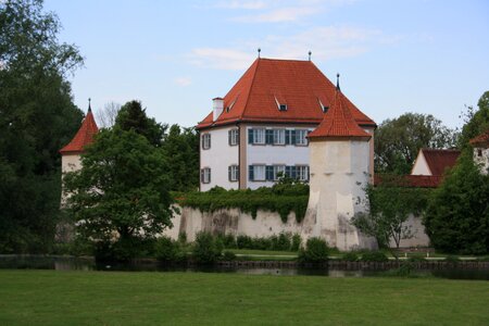 Bavaria germany upper bavaria photo