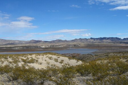 Usa west national park