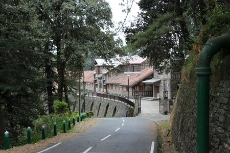 Himachal india photo