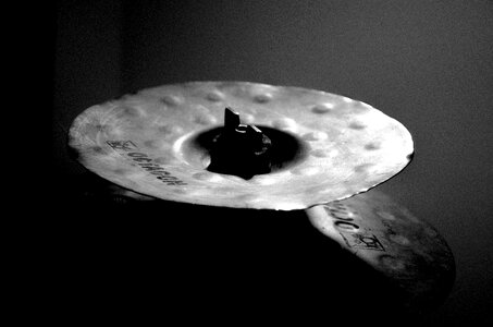 Instrument acoustic sound