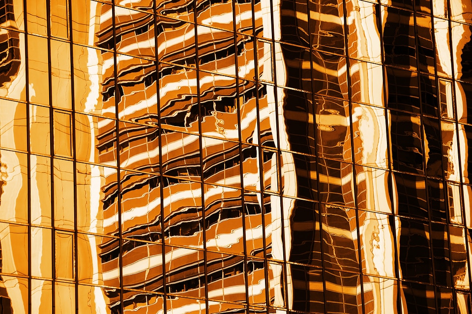 Orange building business