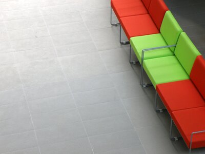 Floor modern furniture