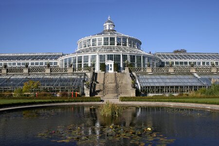Botanical have copenhagen