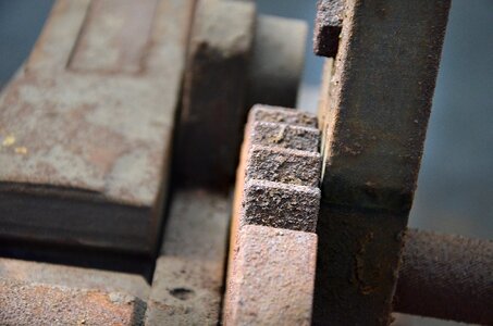 Teeth factory macro