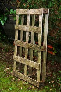 Wood industrial board