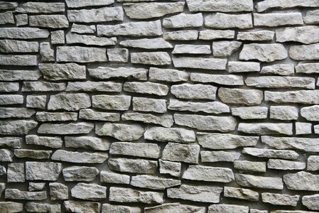 Texture wall stones