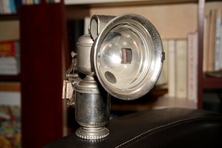 Flea market old metal