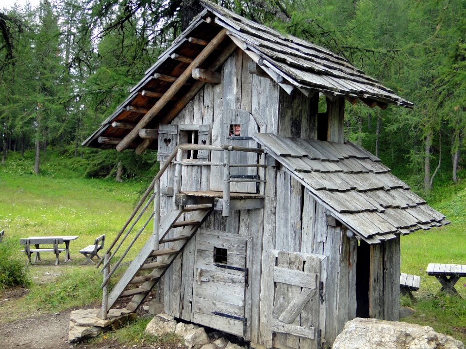 Playground woodhouse sesto