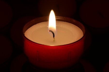 Atmosphere fire brand