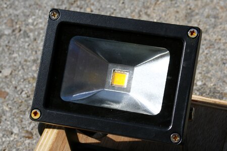 Lamp electricity light