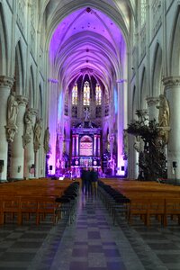 Architecture st rombouts cathedral mechelen