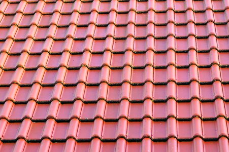 New roofing architecture