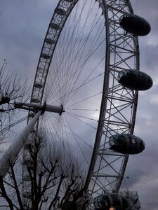 Attraction tourism uk