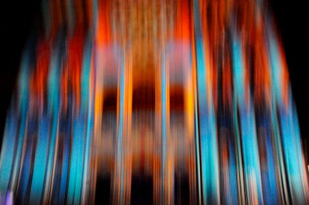 Abstract design