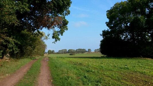 Landscape nyborg Free photos