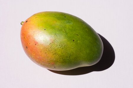 Tropical green
