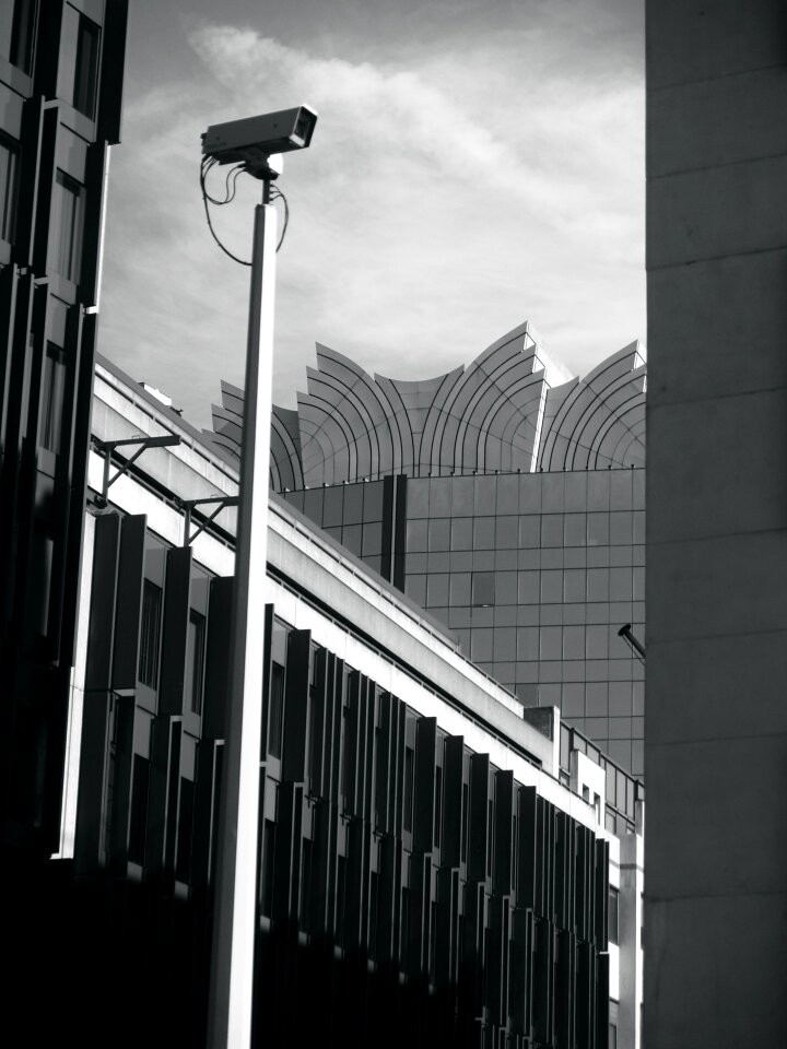 Surveying surveillance spying