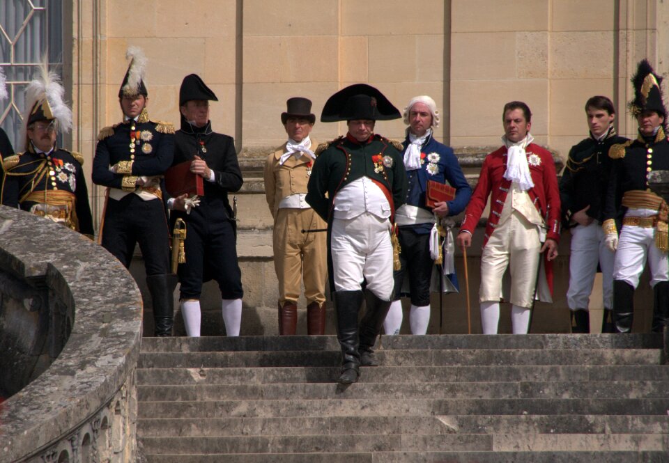Fontainebleau history empire