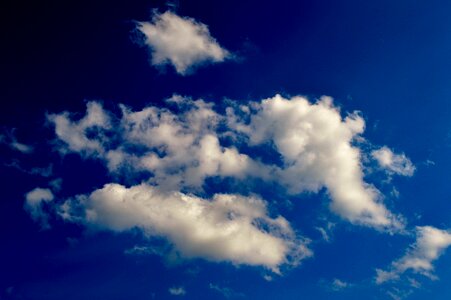 Air cloud heaven