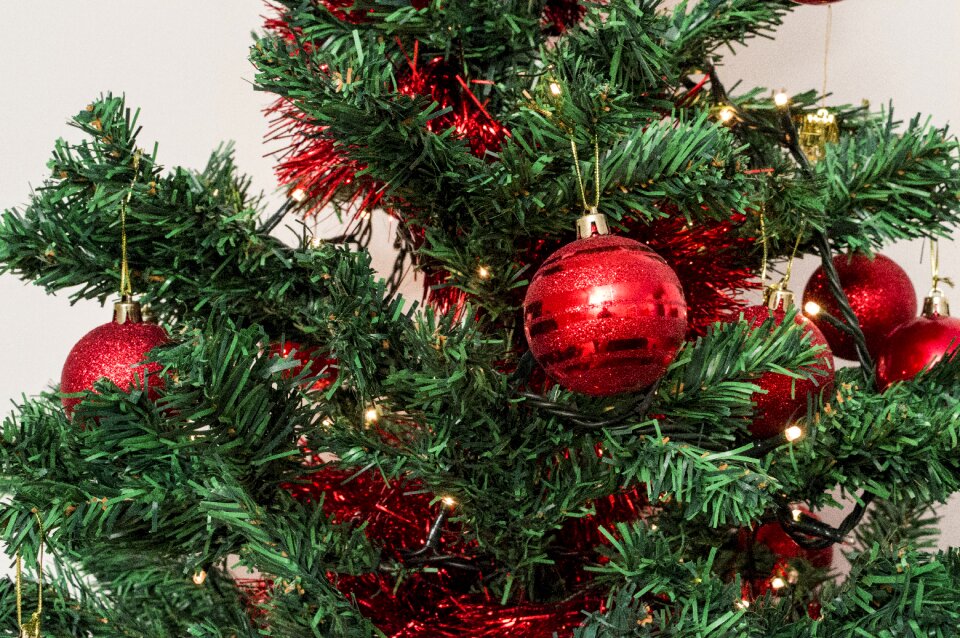 Decoration xmas season