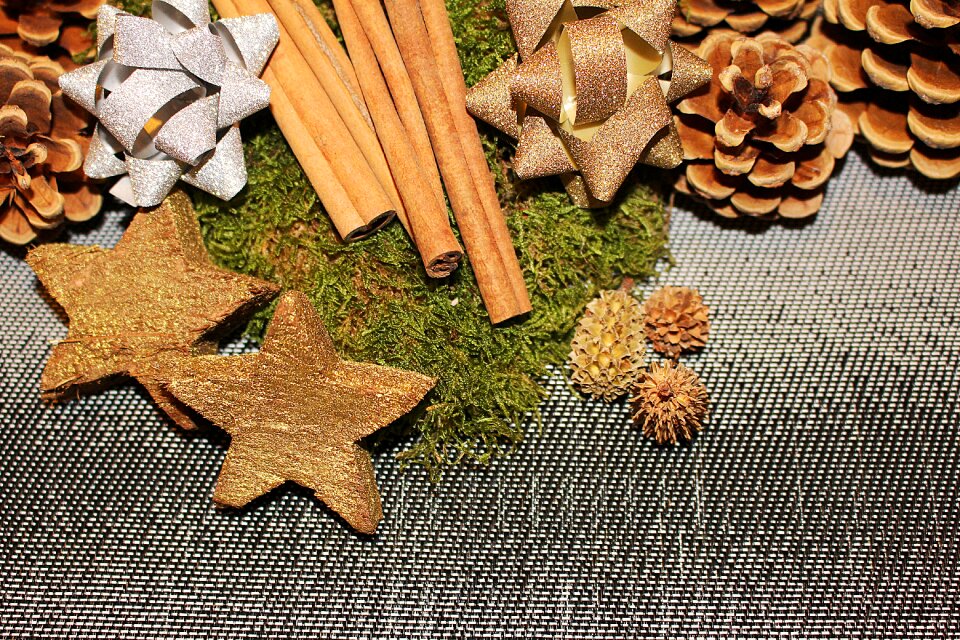 Christmas decoration christmas decoration