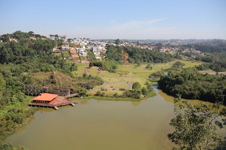 Park brazil