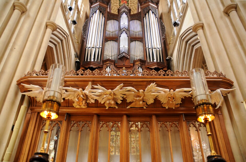 Church england anglican
