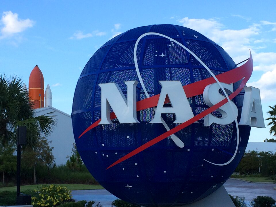 Kennedy space center space travel cape canaveral