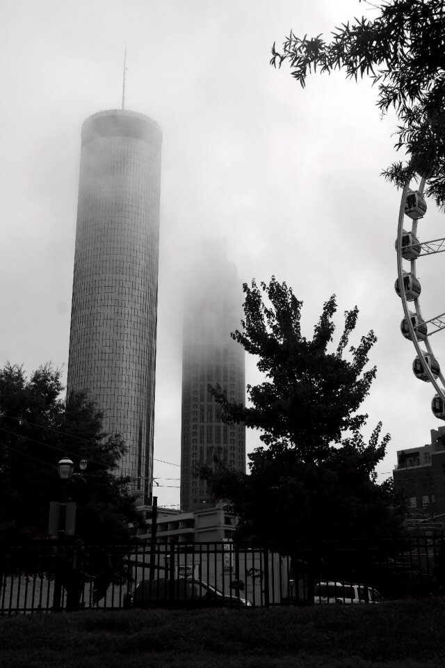 Architecture buildings city