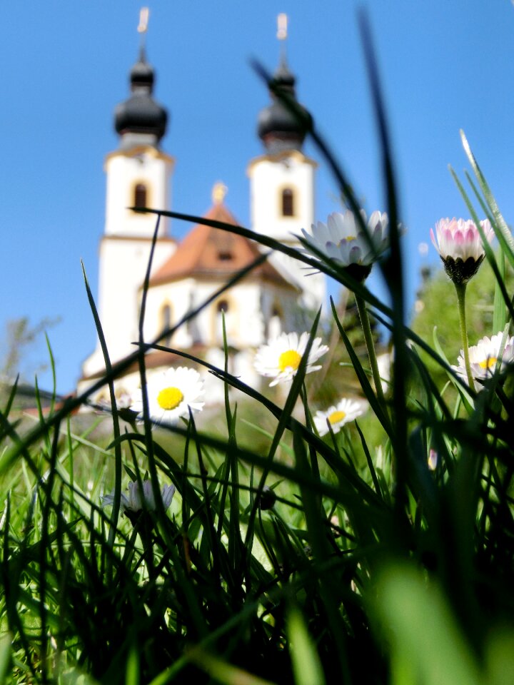 Church architectural style architecture