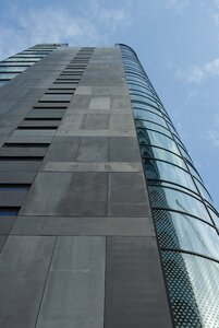 Build twintowers center