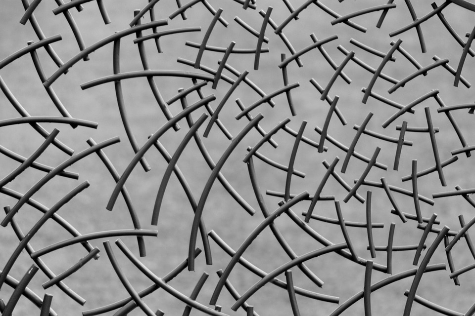 Pattern design template