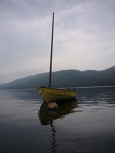 Vacation fishing outdoor