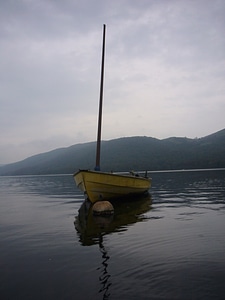 Vacation fishing outdoor photo