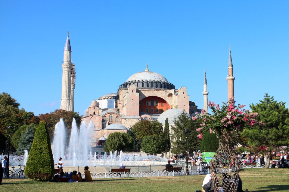 Orient ayasofya museum