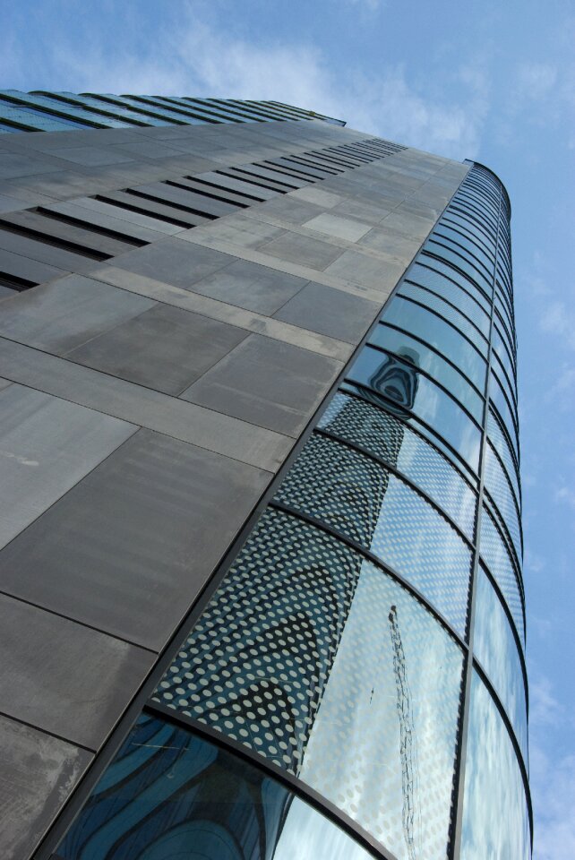 Build twintowers center