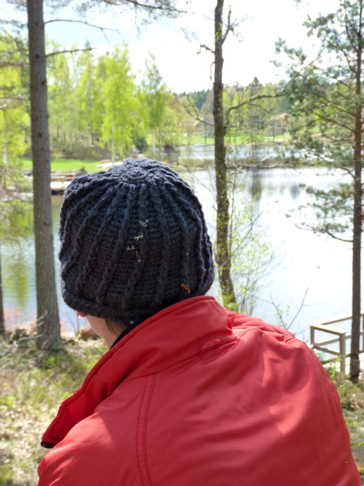 Think landscape human
