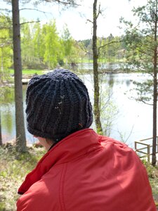 Think landscape human