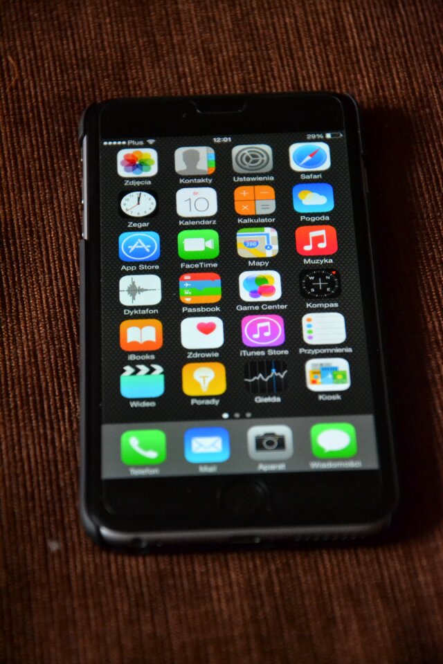 Cellular phone cell electronics