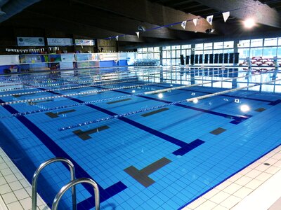 Sogese pool bologna pool swimming pool