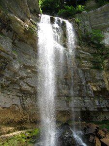 Murmur nature water
