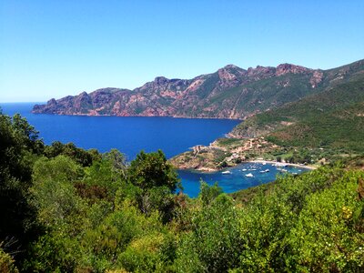 Wild island island of beauty