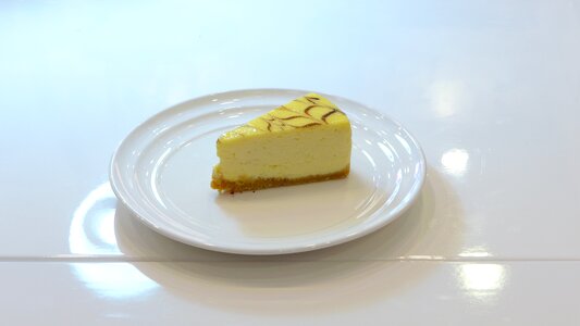 Dim sum afternoon tea cake