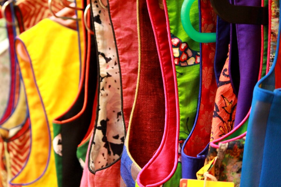 Clothing fashion design