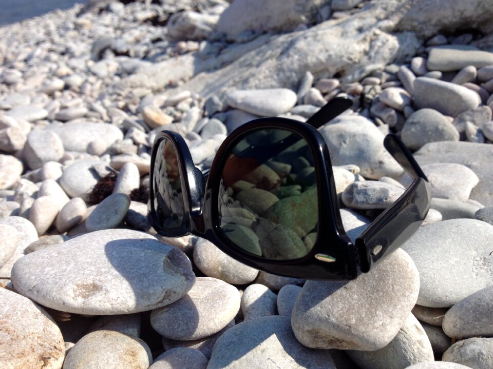 Glasses sun glasses